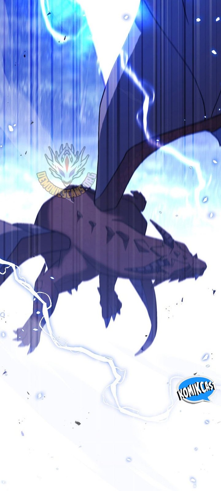 The Hero Returns Chapter 121 - halaman 88