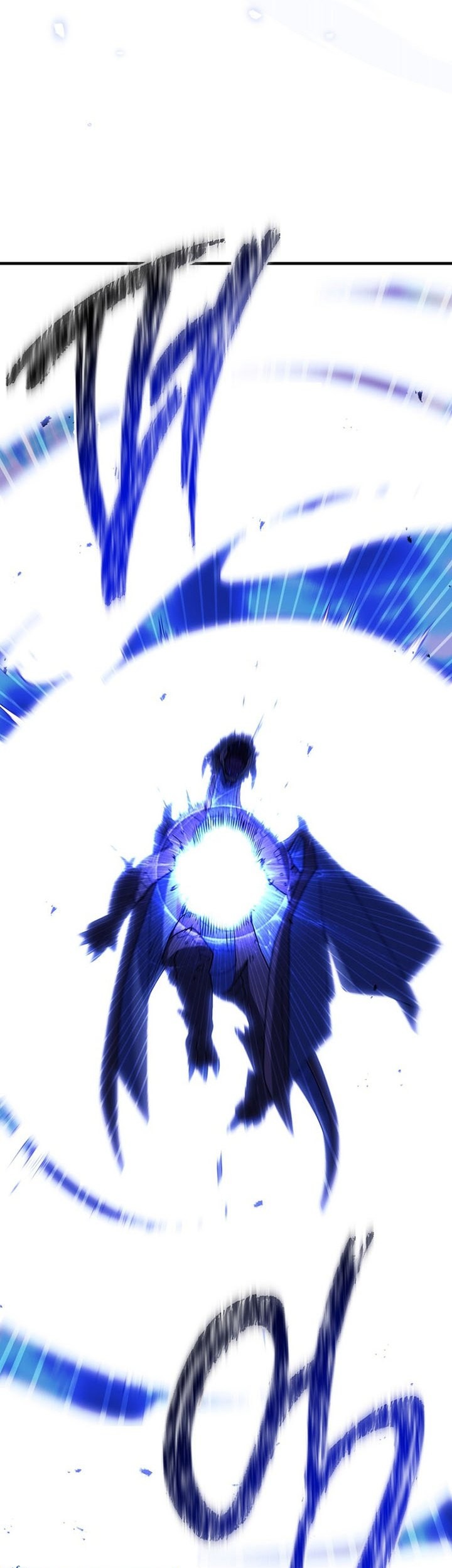 The Hero Returns Chapter 121 - halaman 89