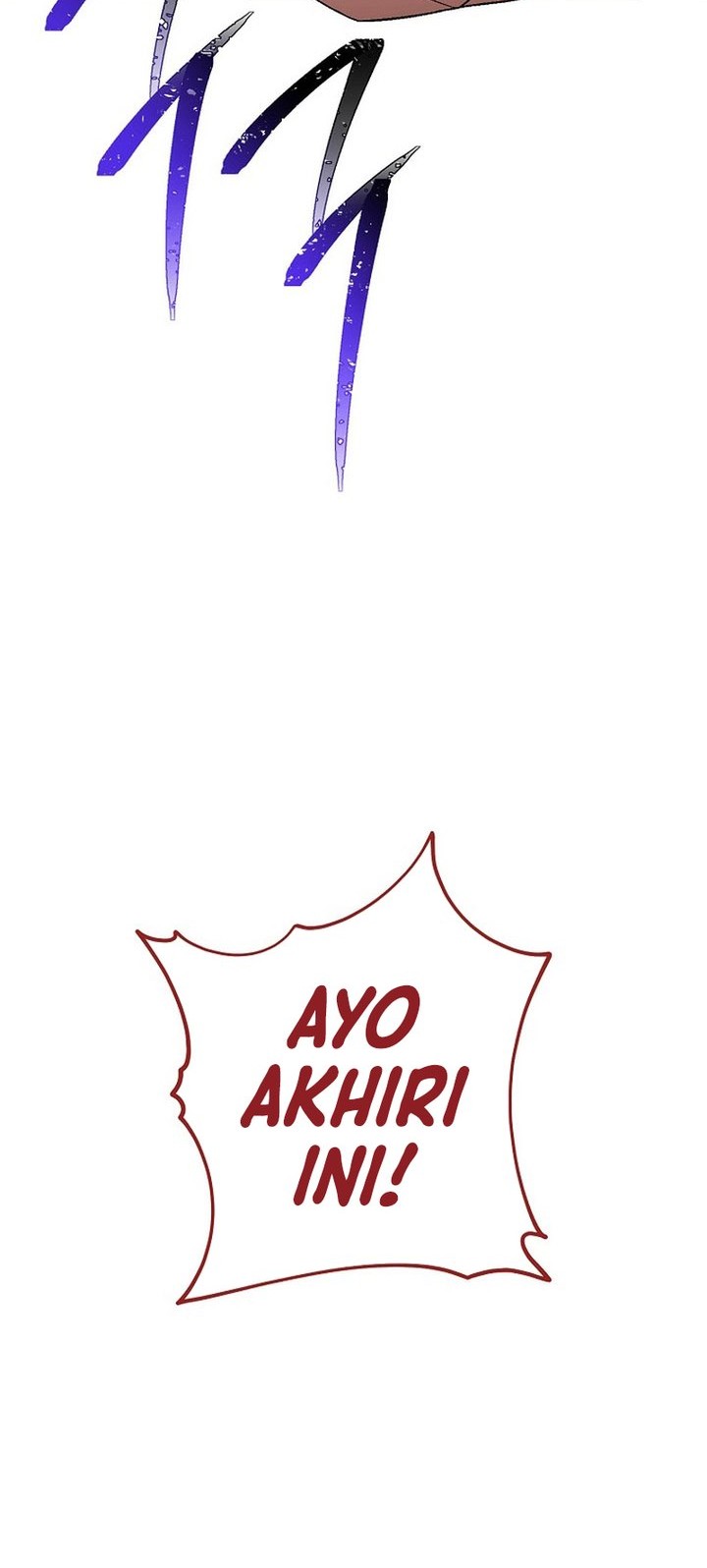 The Hero Returns Chapter 122 - halaman 11