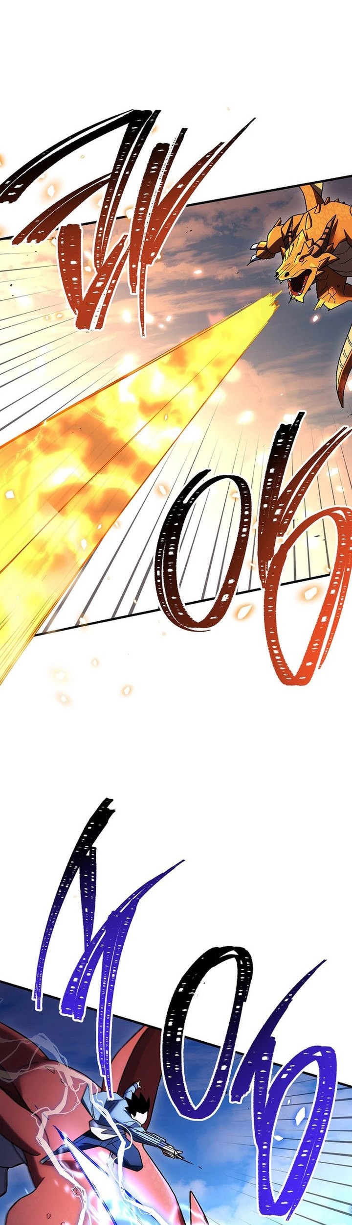 The Hero Returns Chapter 122 - halaman 12