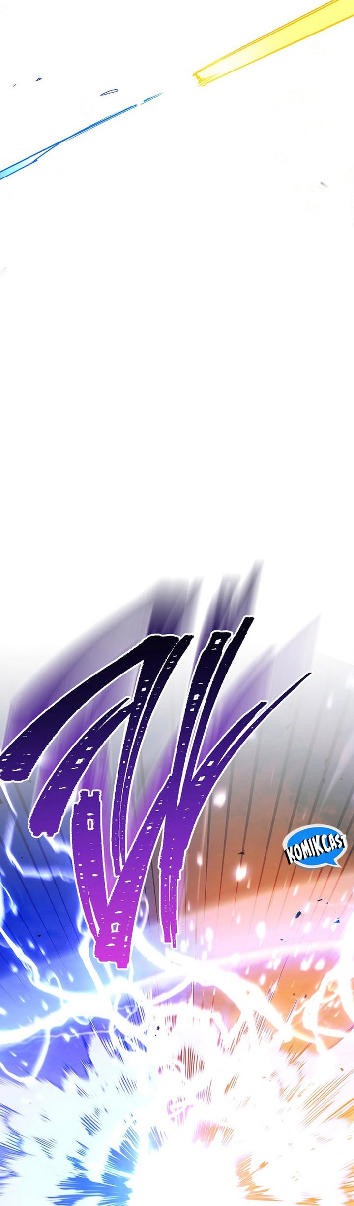 The Hero Returns Chapter 122 - halaman 14