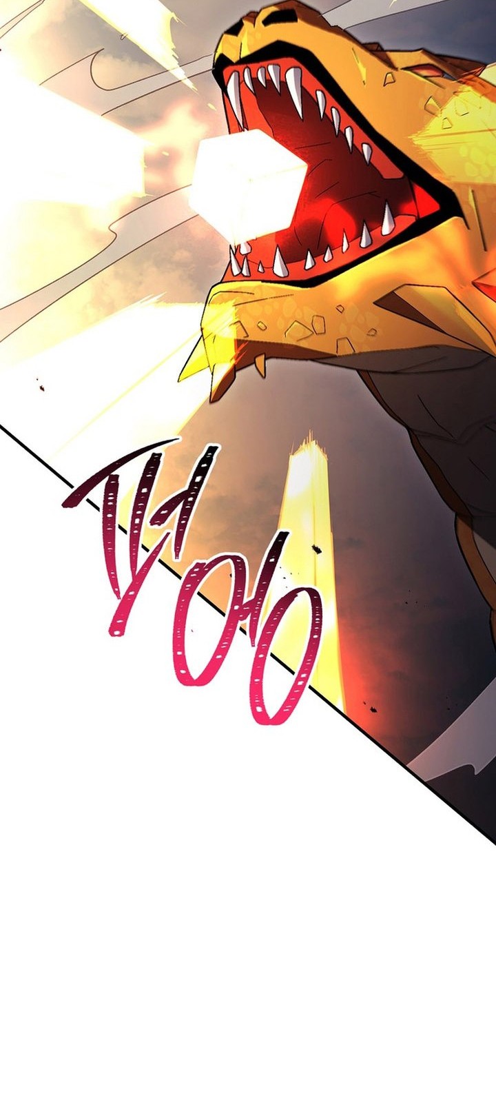 The Hero Returns Chapter 122 - halaman 16