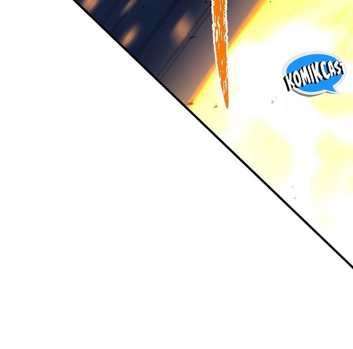 The Hero Returns Chapter 122 - halaman 18
