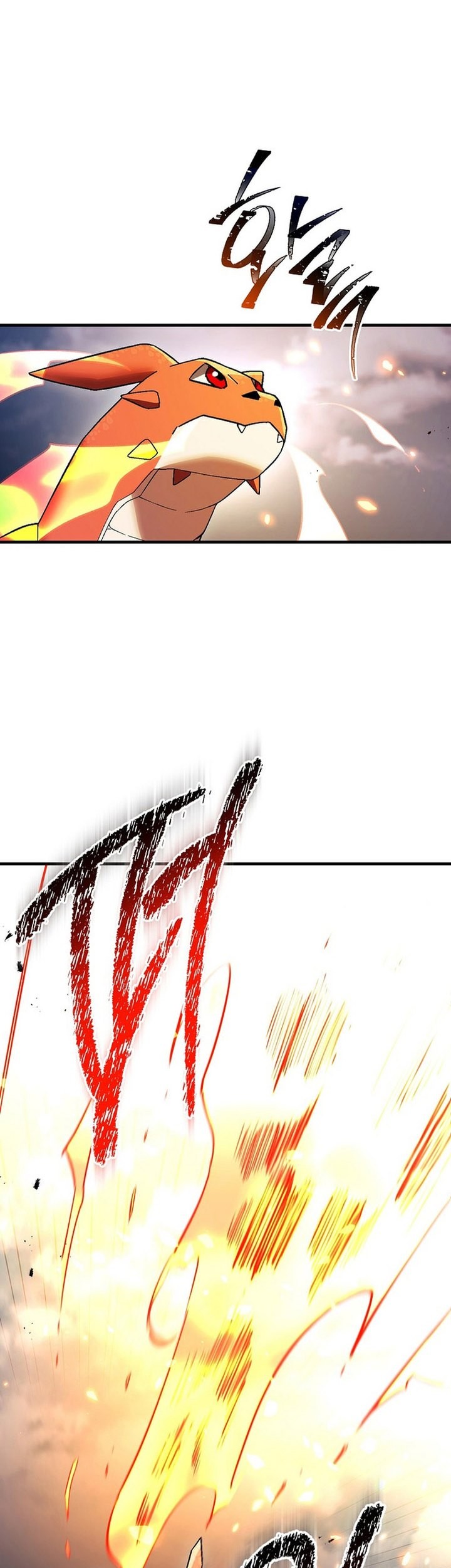 The Hero Returns Chapter 122 - halaman 21