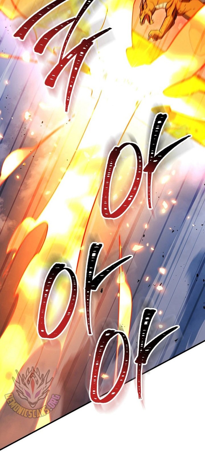 The Hero Returns Chapter 122 - halaman 24