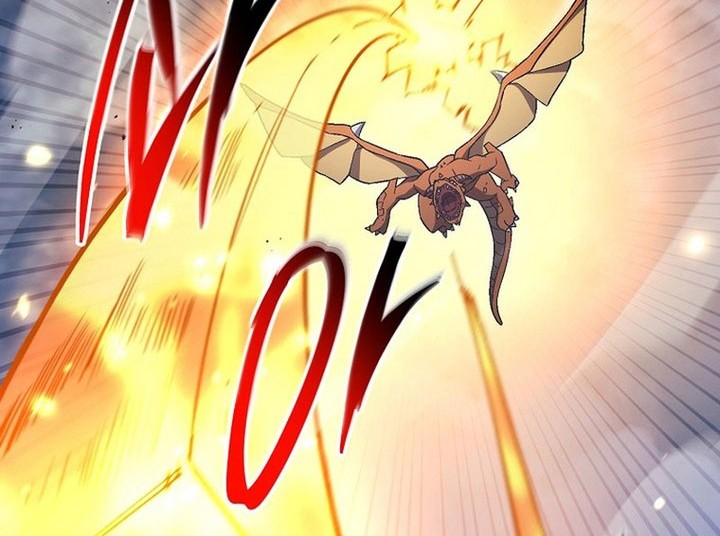 The Hero Returns Chapter 122 - halaman 26