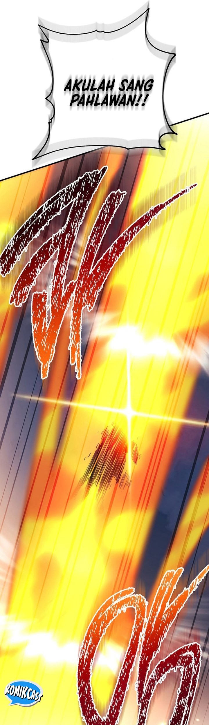The Hero Returns Chapter 122 - halaman 30