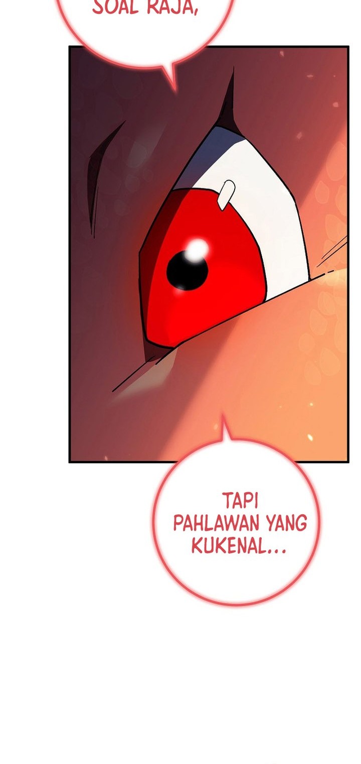 The Hero Returns Chapter 122 - halaman 35