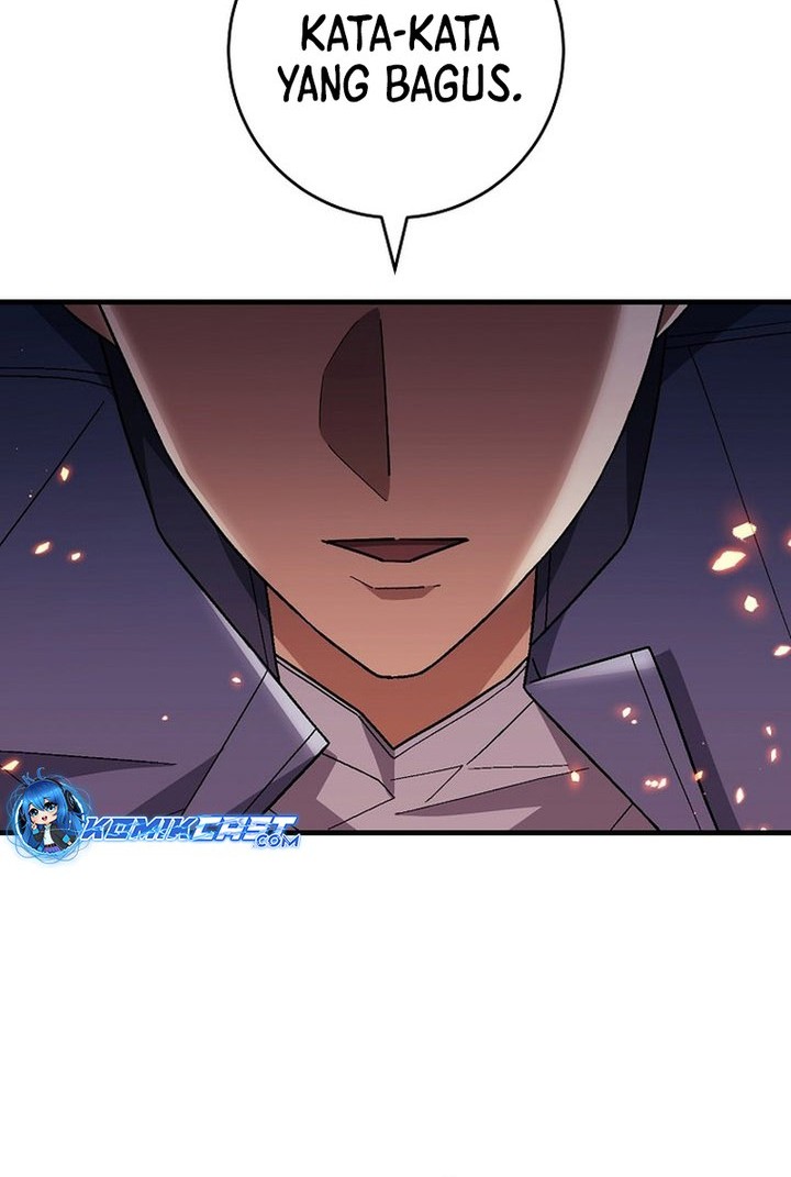 The Hero Returns Chapter 122 - halaman 37