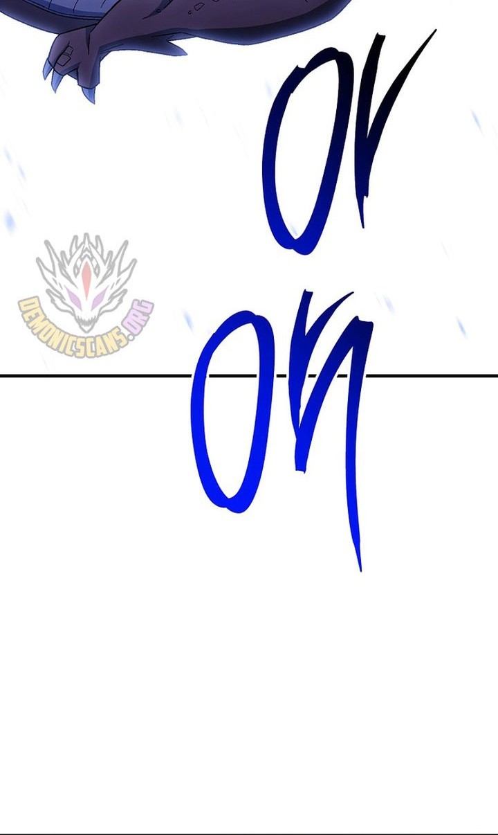 The Hero Returns Chapter 122 - halaman 41