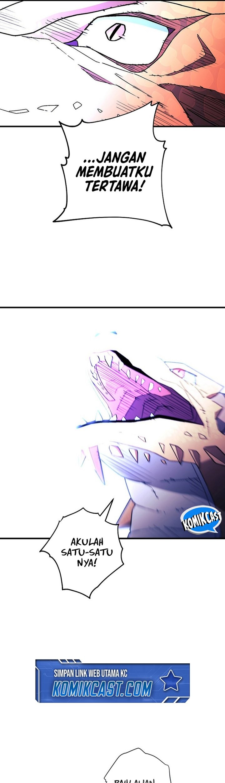 The Hero Returns Chapter 122 - halaman 42