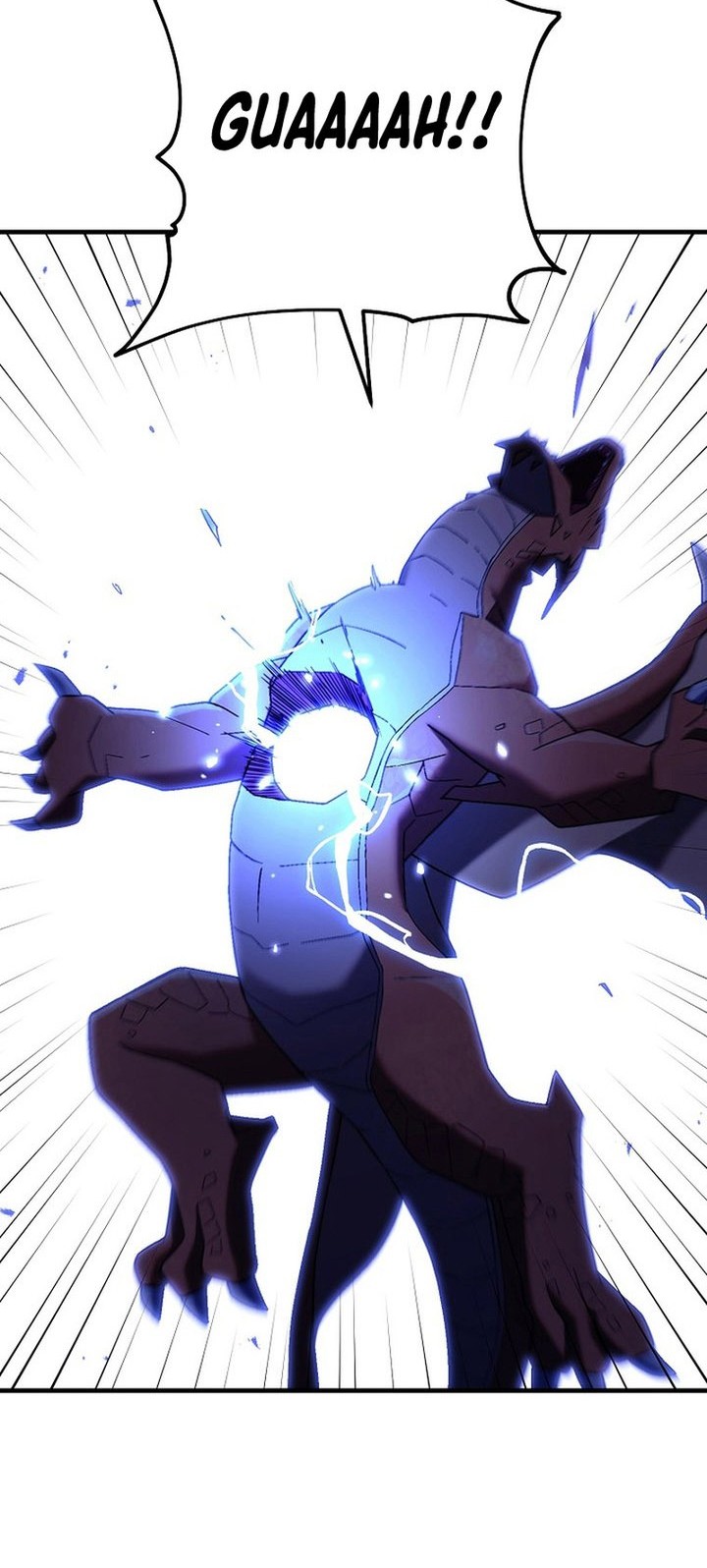 The Hero Returns Chapter 122 - halaman 5