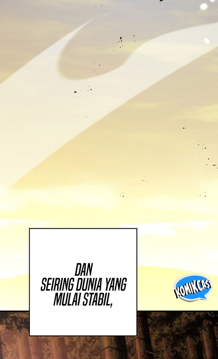 The Hero Returns Chapter 122 - halaman 53
