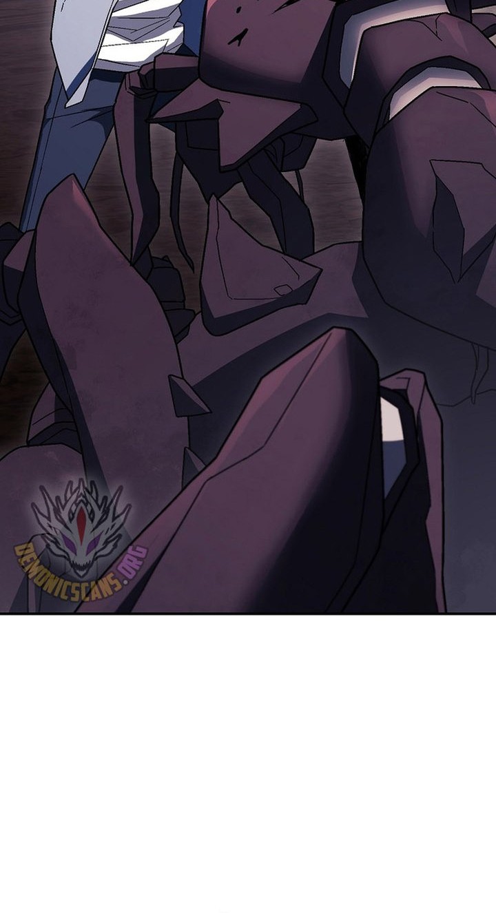 The Hero Returns Chapter 122 - halaman 61