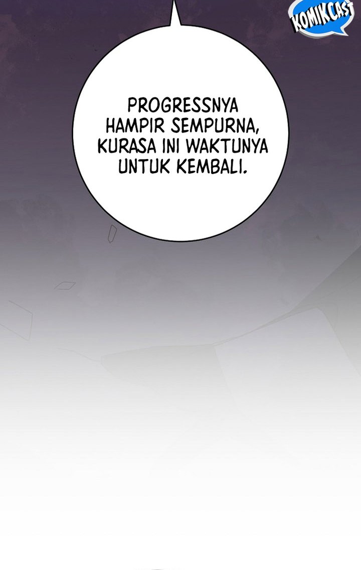 The Hero Returns Chapter 122 - halaman 65