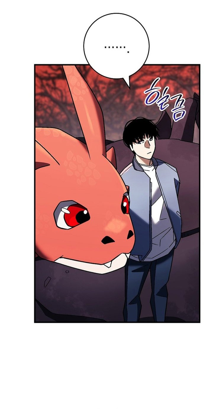 The Hero Returns Chapter 122 - halaman 67