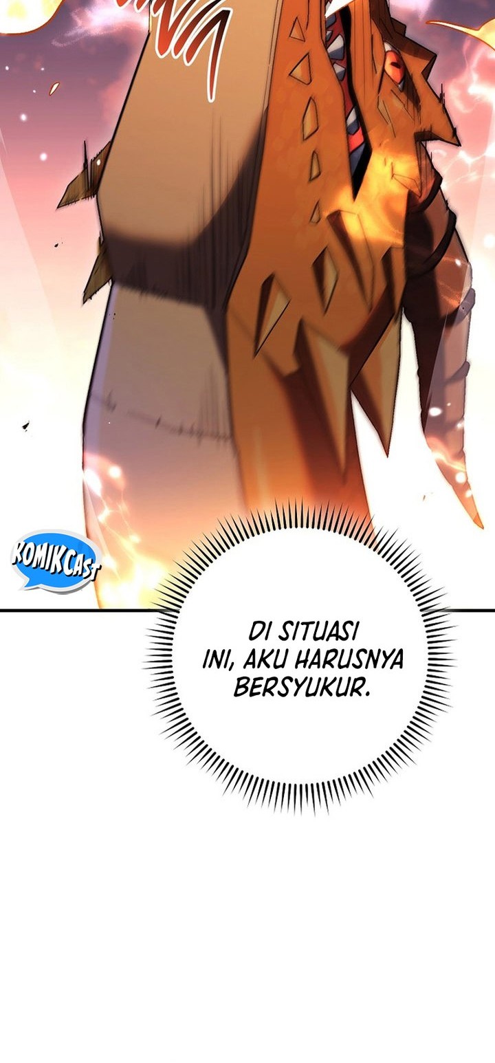 The Hero Returns Chapter 122 - halaman 7