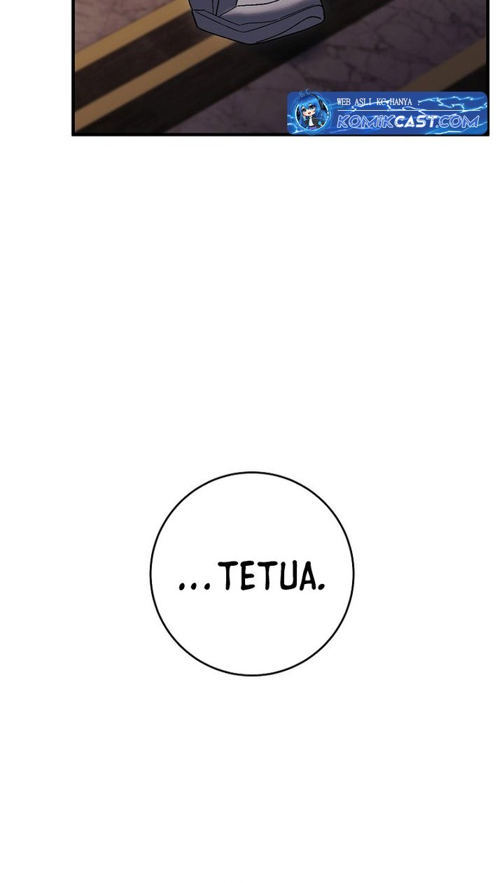 The Hero Returns Chapter 122 - halaman 73