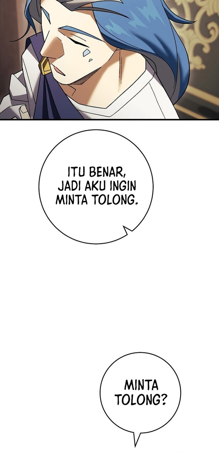The Hero Returns Chapter 122 - halaman 75