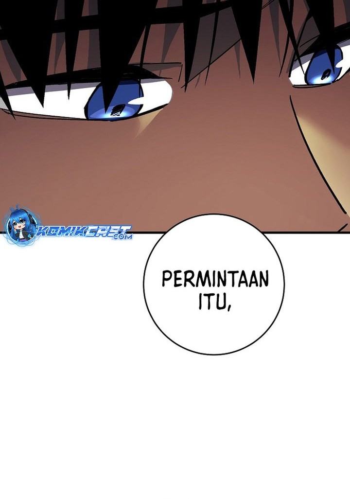 The Hero Returns Chapter 122 - halaman 81