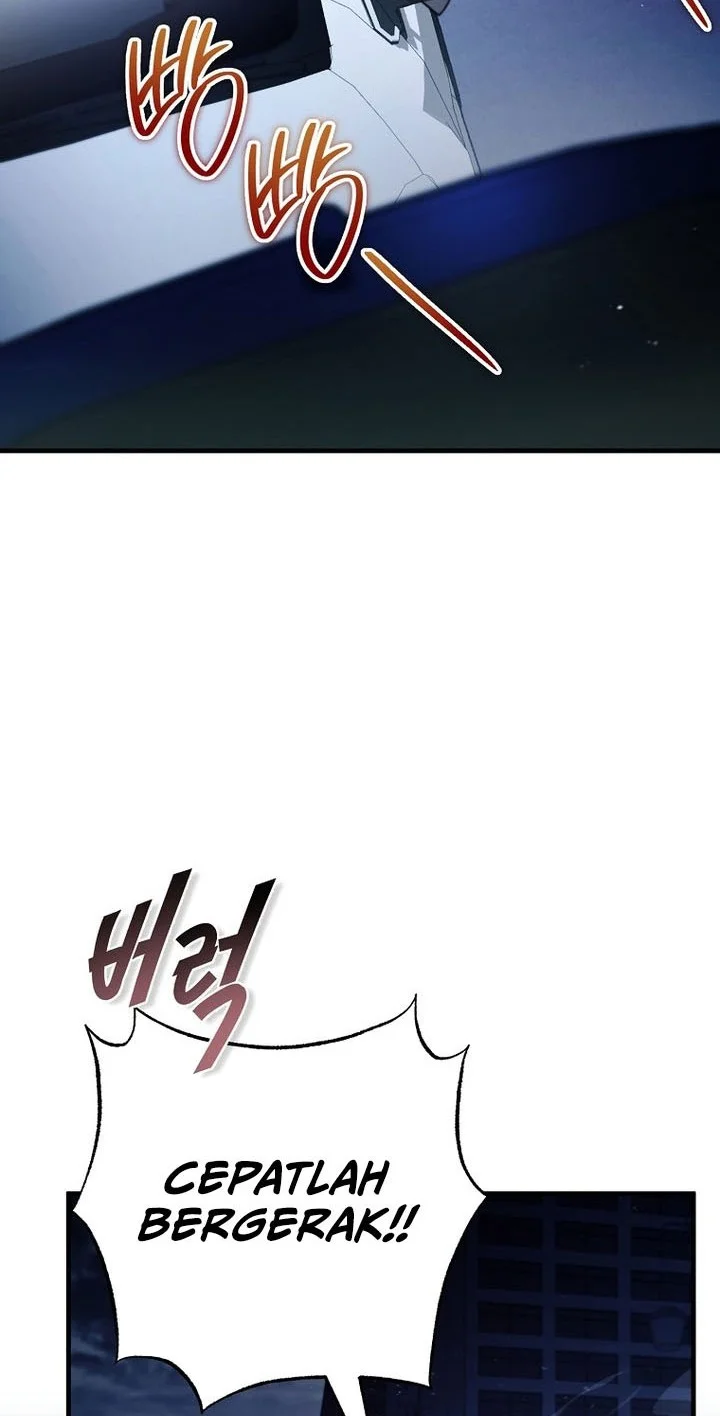 The Hero Returns Chapter 123 - halaman 14