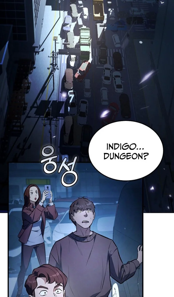 The Hero Returns Chapter 123 - halaman 18