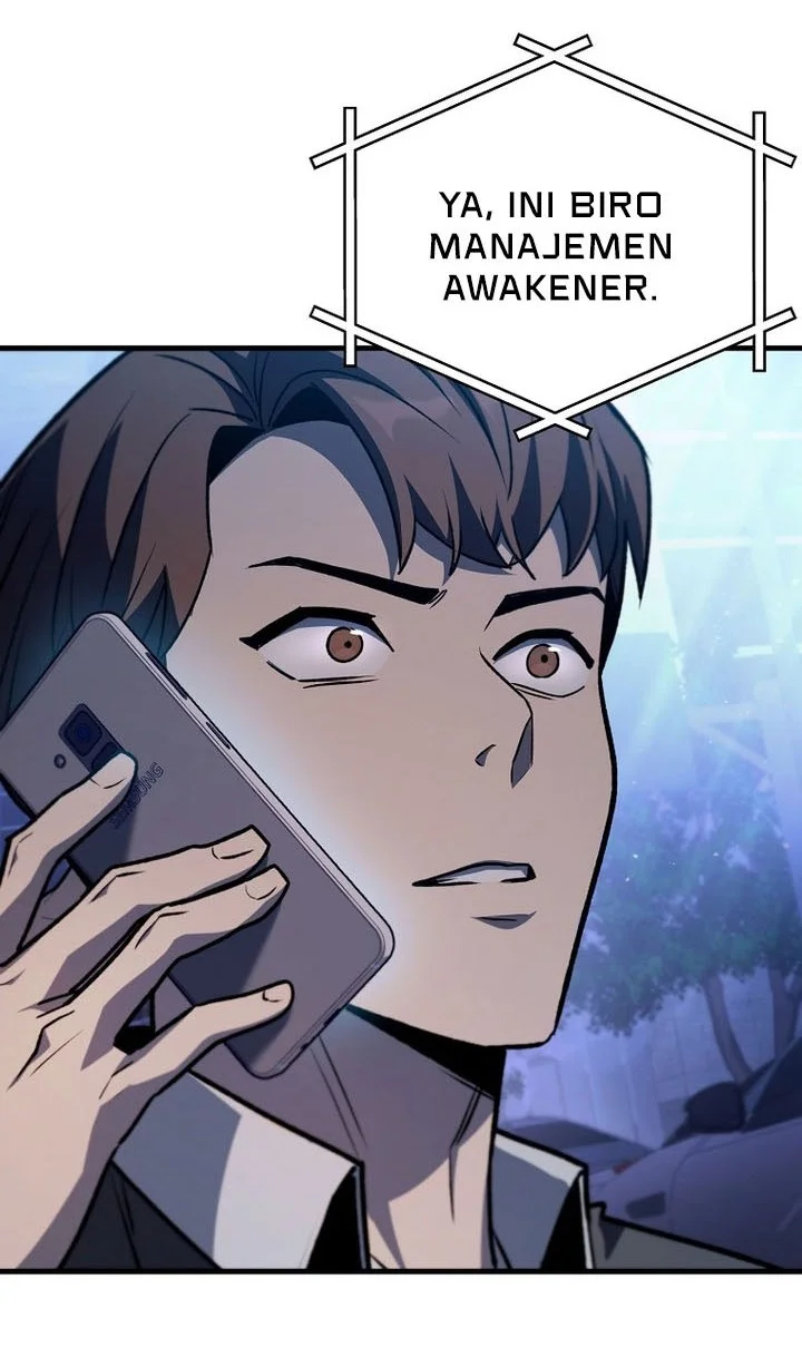 The Hero Returns Chapter 123 - halaman 20