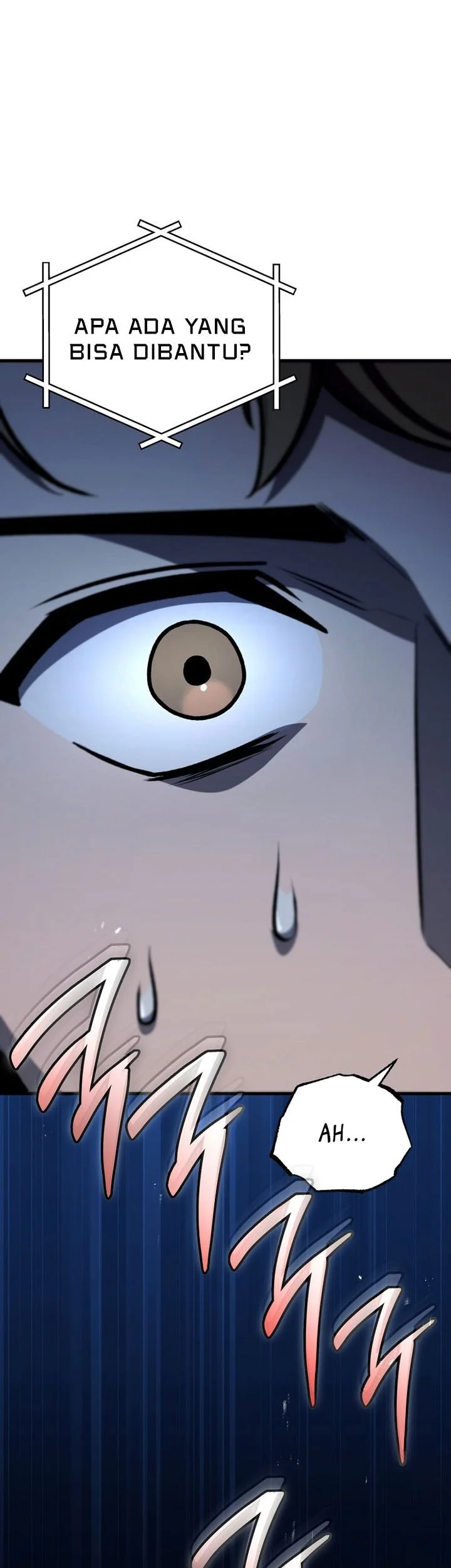 The Hero Returns Chapter 123 - halaman 21