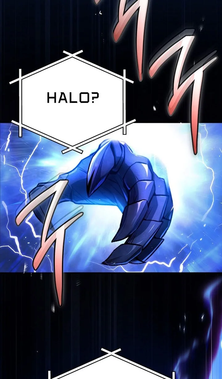 The Hero Returns Chapter 123 - halaman 22