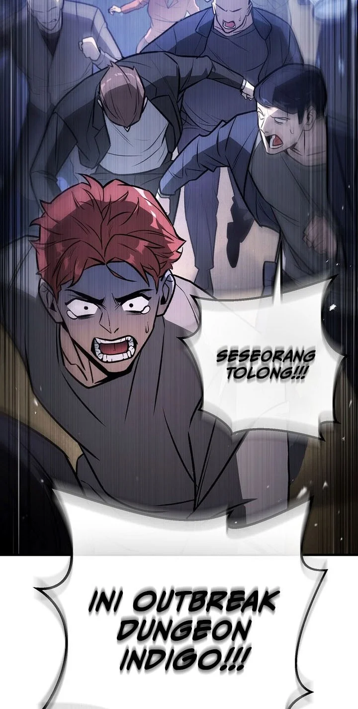The Hero Returns Chapter 123 - halaman 26
