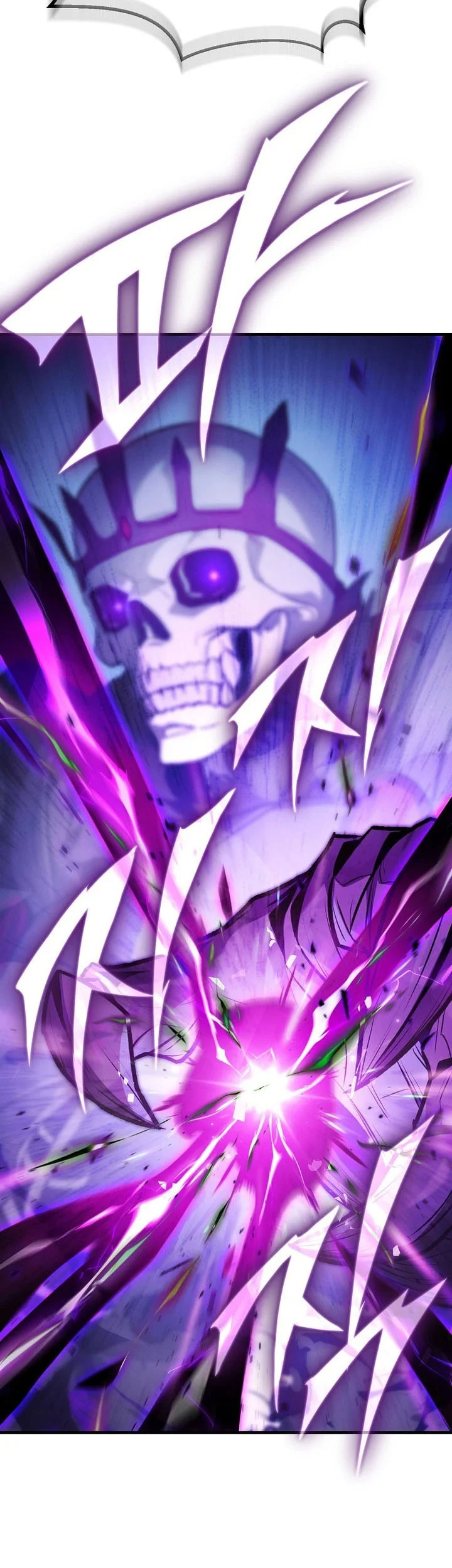 The Hero Returns Chapter 123 - halaman 27