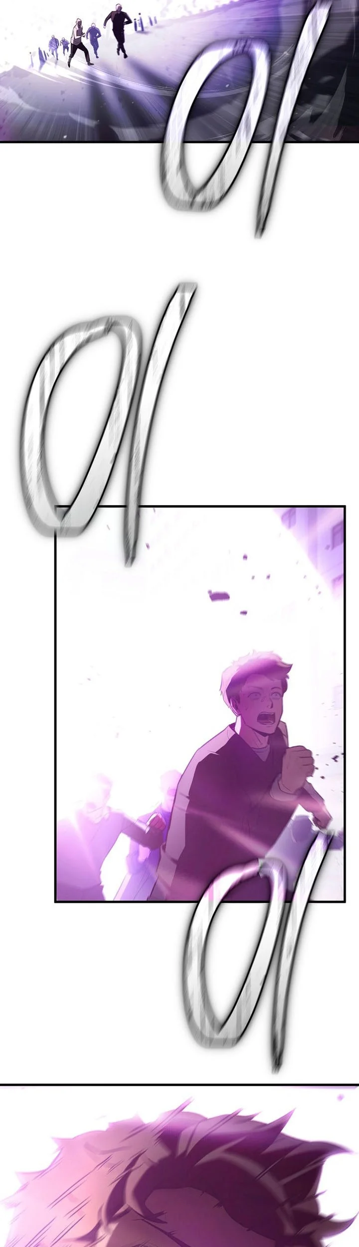 The Hero Returns Chapter 123 - halaman 33