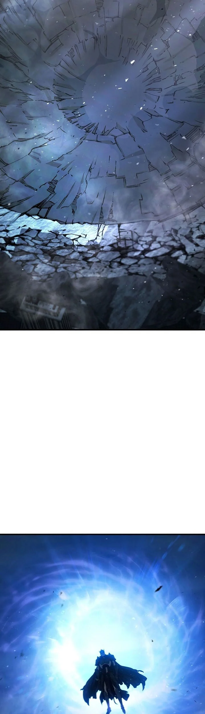 The Hero Returns Chapter 123 - halaman 39