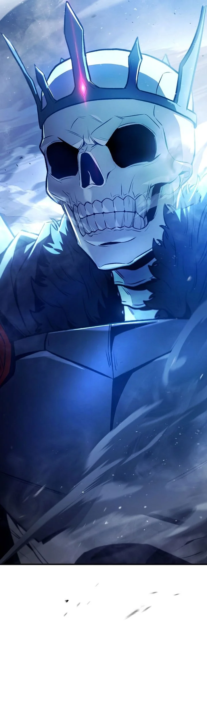 The Hero Returns Chapter 123 - halaman 41