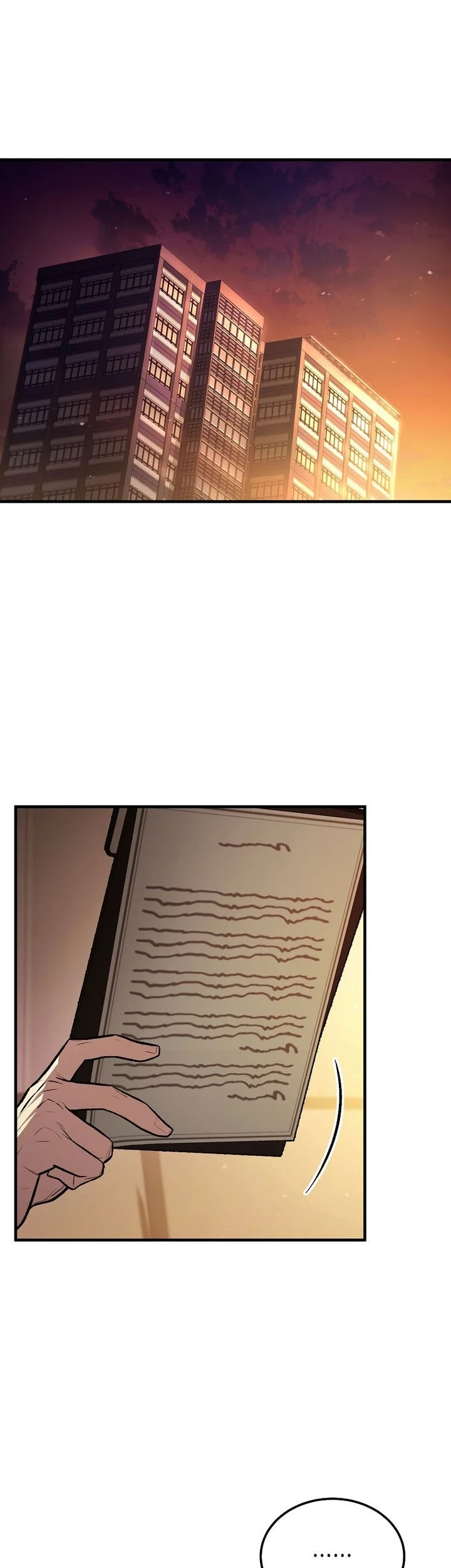 The Hero Returns Chapter 123 - halaman 43