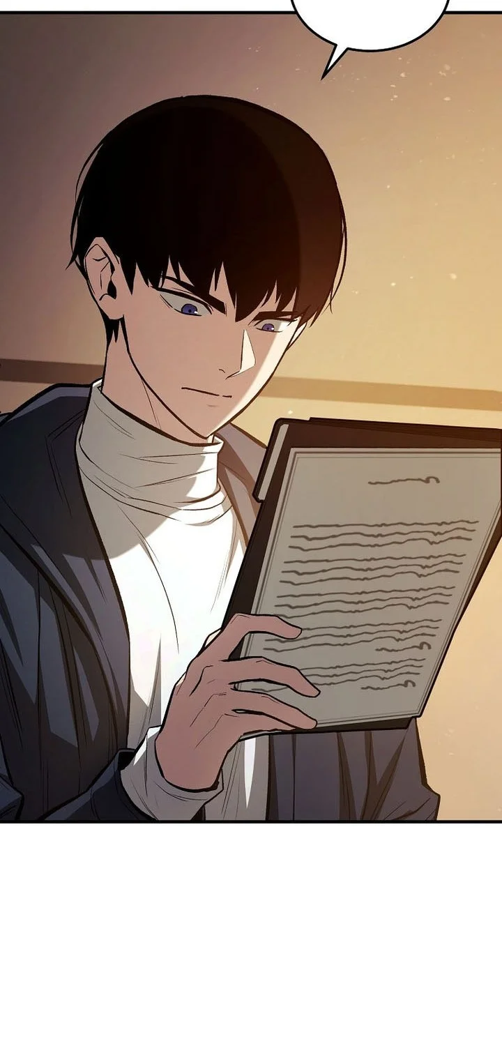 The Hero Returns Chapter 123 - halaman 44