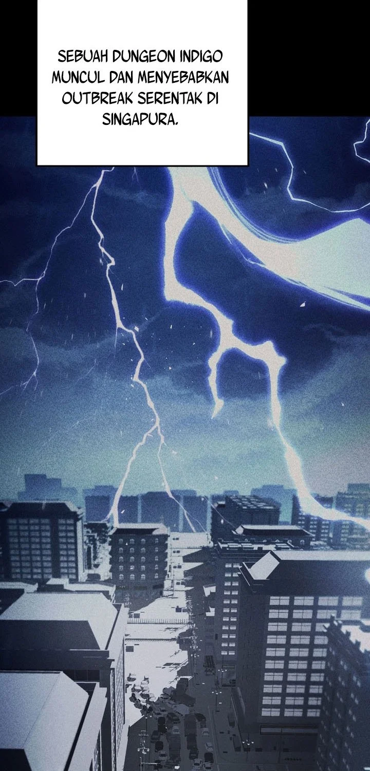 The Hero Returns Chapter 123 - halaman 46
