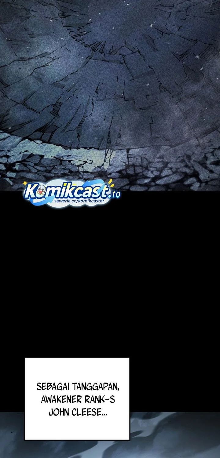 The Hero Returns Chapter 123 - halaman 48