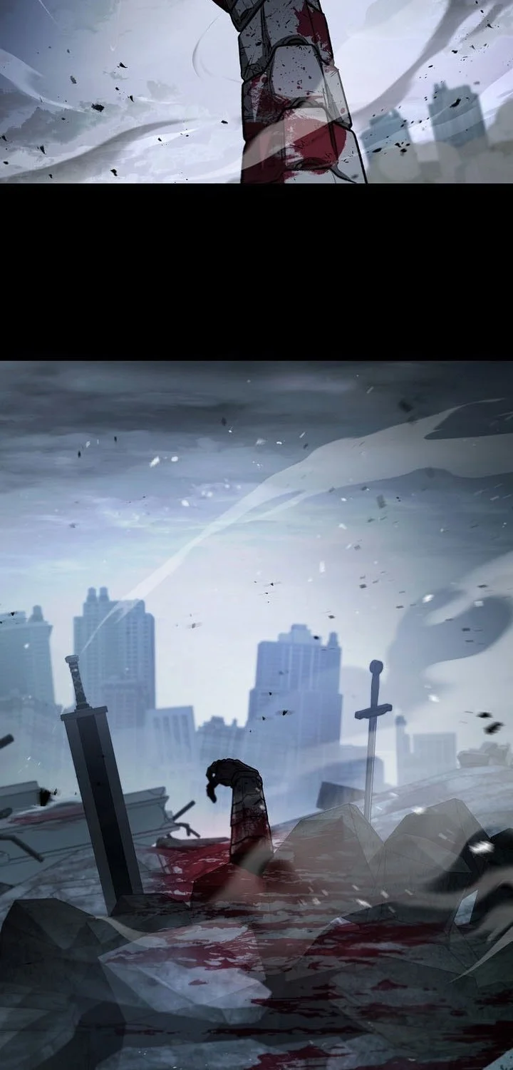 The Hero Returns Chapter 123 - halaman 50