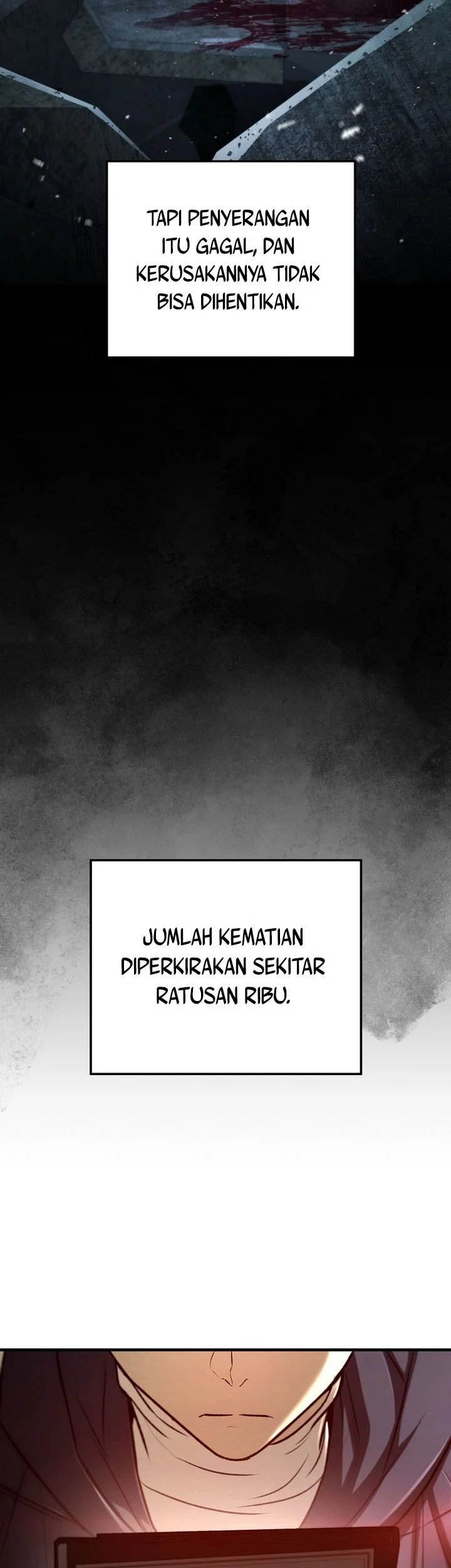 The Hero Returns Chapter 123 - halaman 51