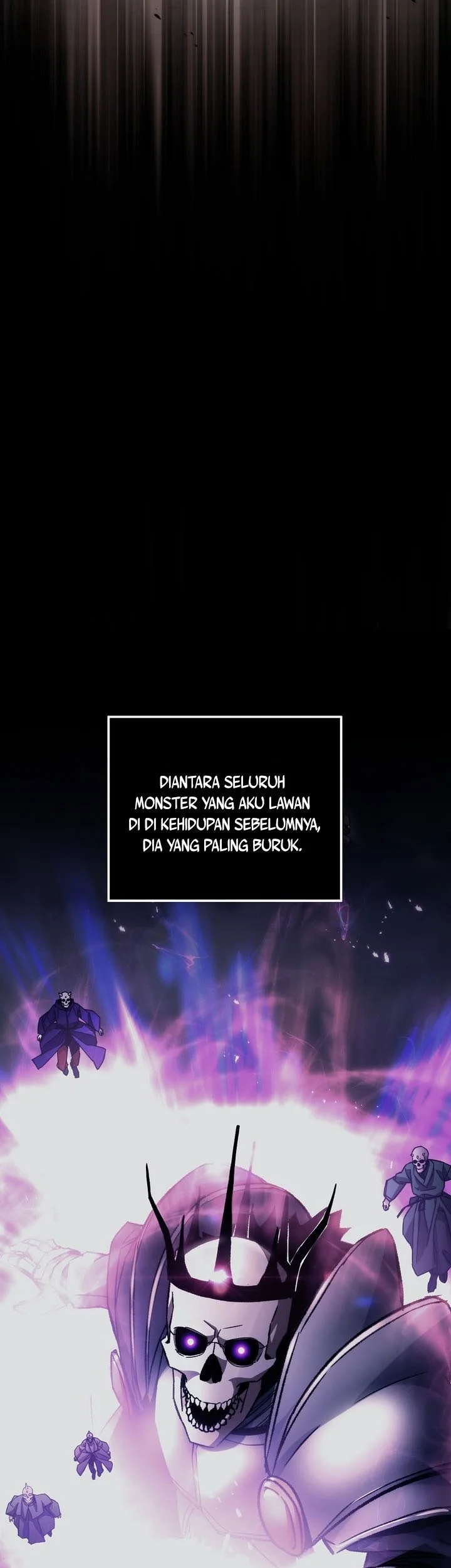 The Hero Returns Chapter 123 - halaman 53