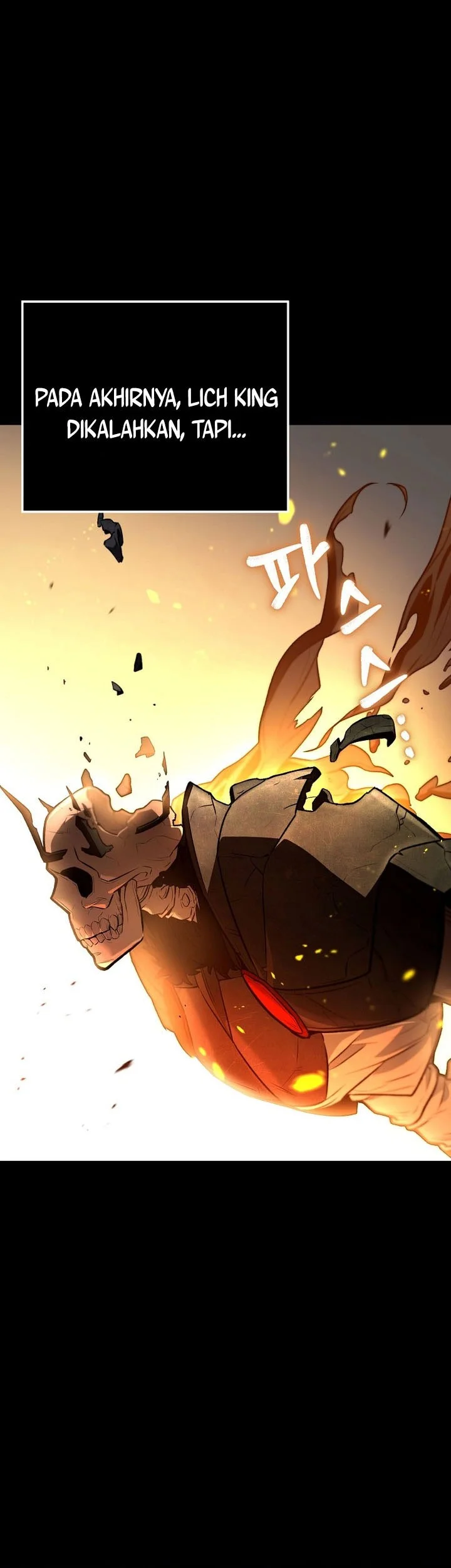 The Hero Returns Chapter 123 - halaman 57