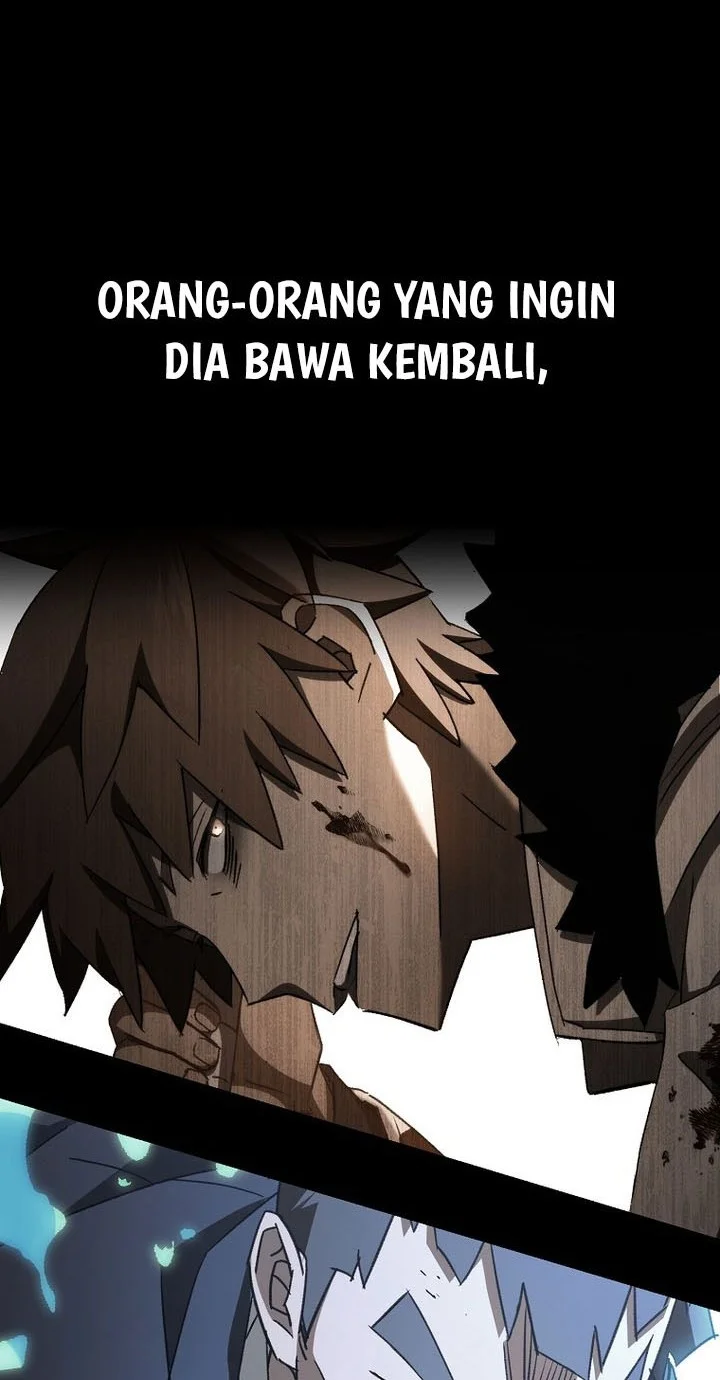 The Hero Returns Chapter 123 - halaman 6