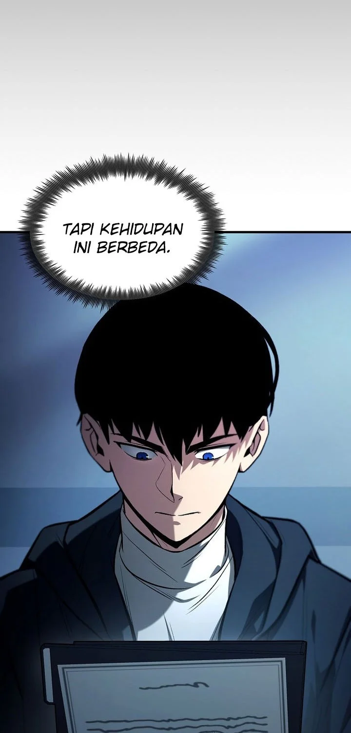 The Hero Returns Chapter 123 - halaman 60