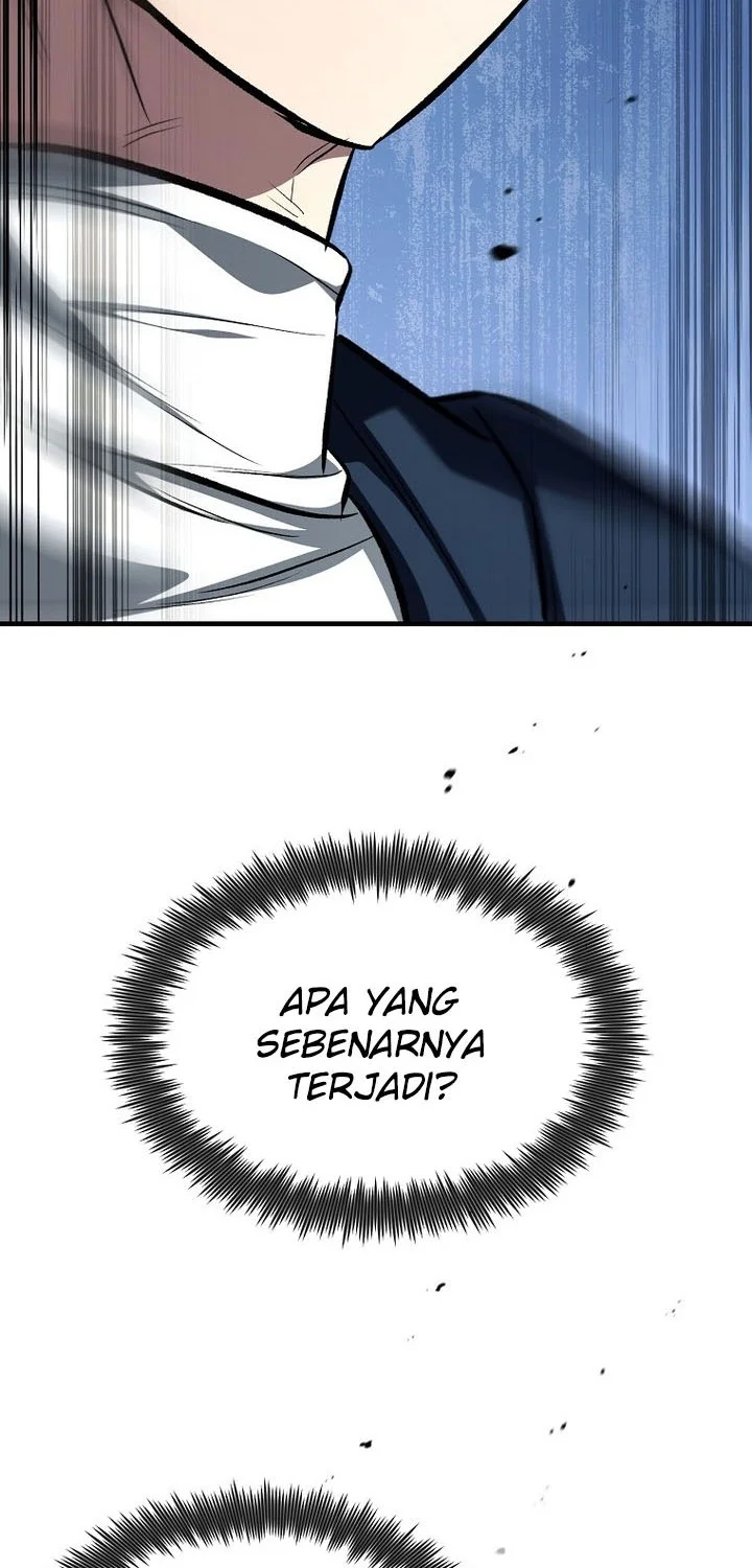 The Hero Returns Chapter 123 - halaman 68