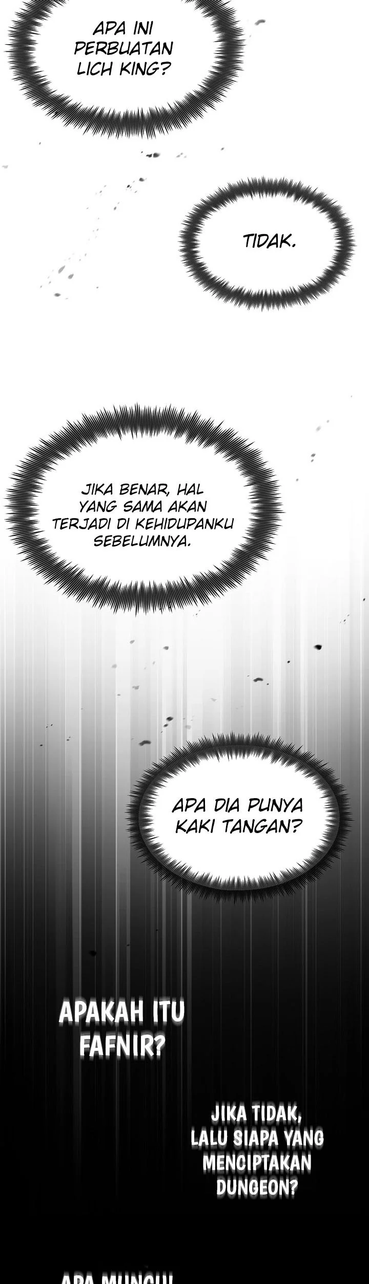 The Hero Returns Chapter 123 - halaman 69