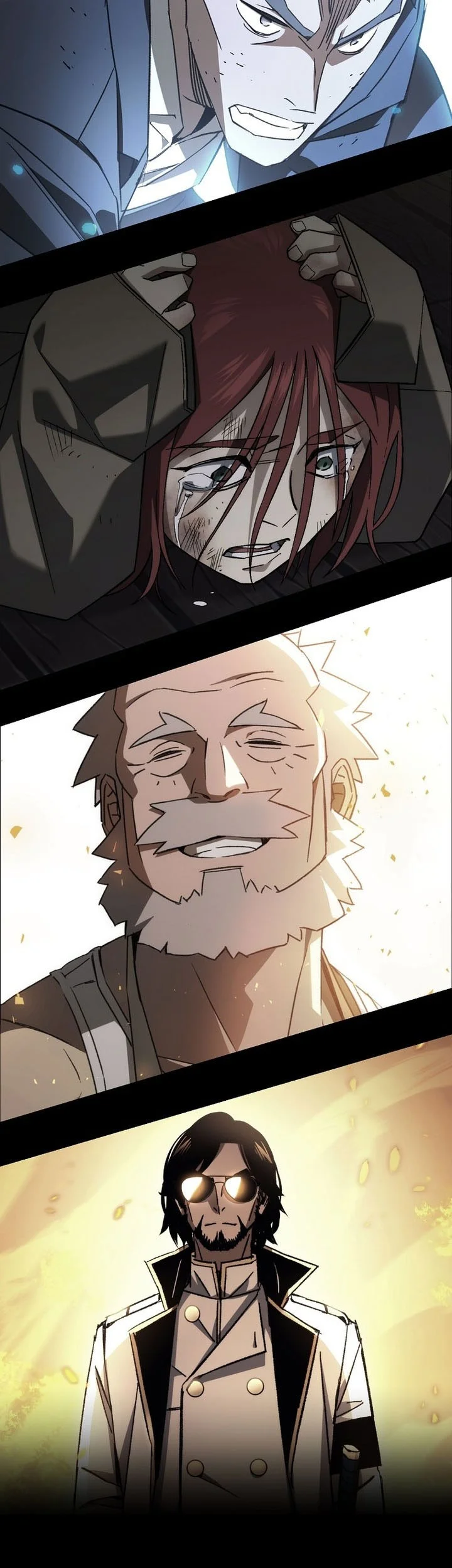 The Hero Returns Chapter 123 - halaman 7