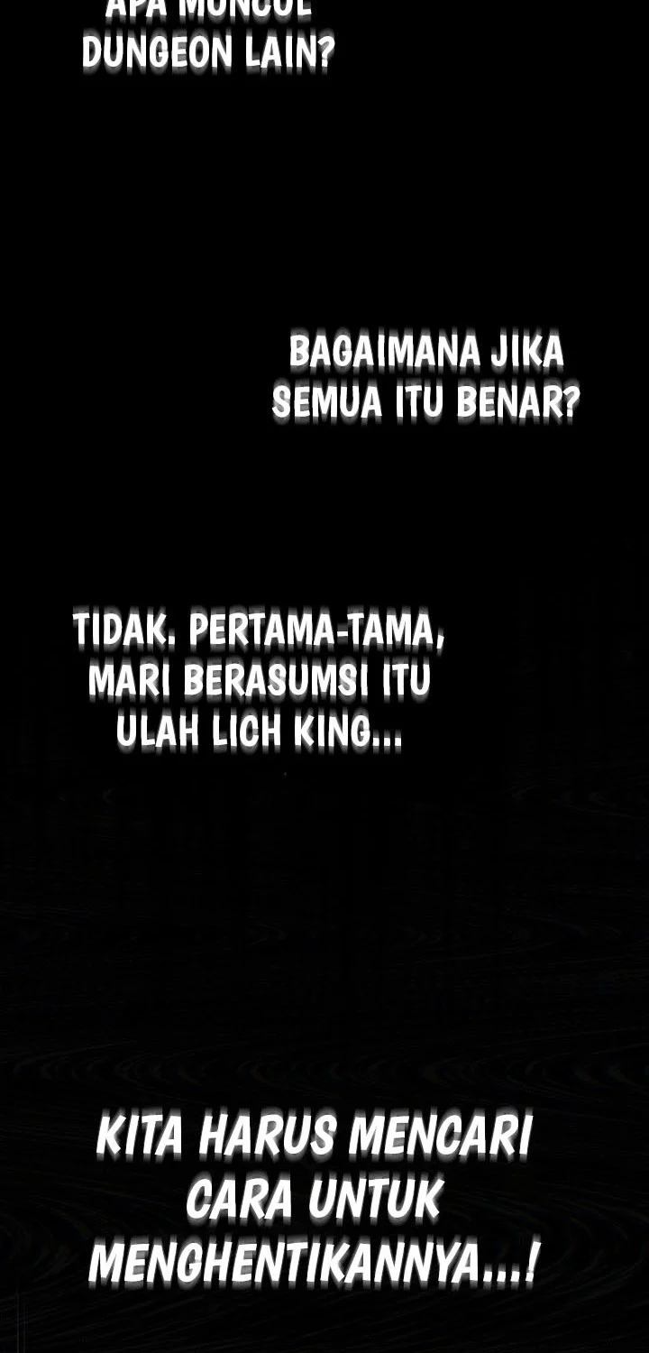 The Hero Returns Chapter 123 - halaman 70