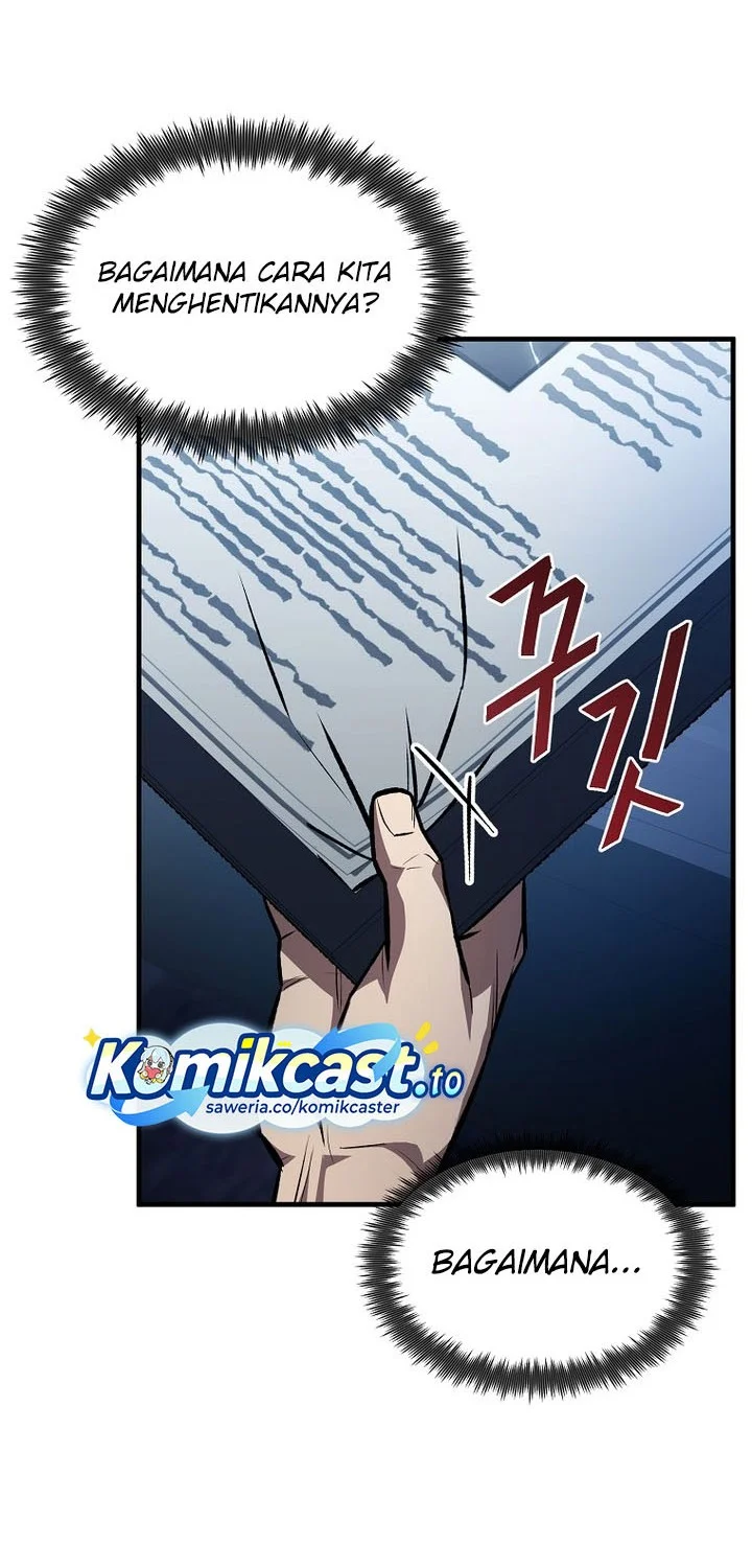 The Hero Returns Chapter 123 - halaman 72