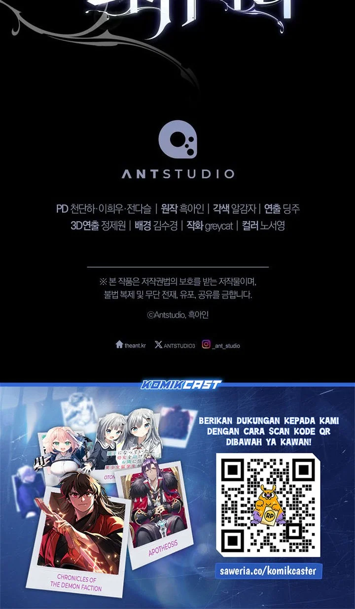 The Hero Returns Chapter 123 - halaman 88
